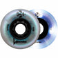 Luminous LED 76mm Wheels - Inlinex