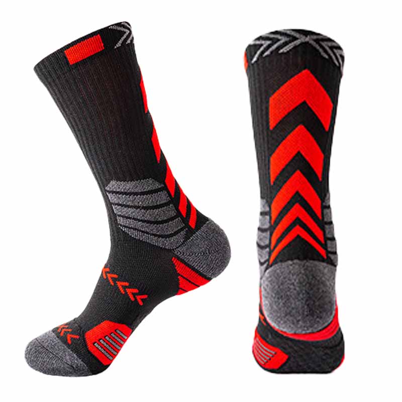 Protective Skating Socks - Inlinex