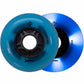 Luminous LED 84mm Wheels - Inlinex