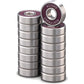 Wizard SCRS Rustproof Bearings