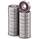 Wizard SCRS Rustproof Bearings