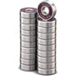 Wizard SCRS Rustproof Bearings