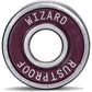 Wizard SCRS Rustproof Bearings