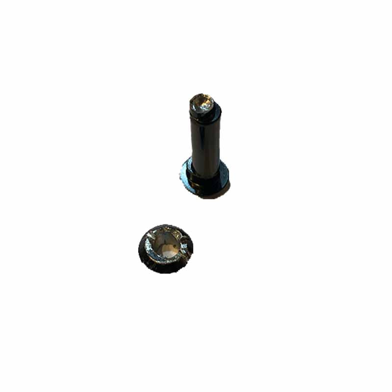 Rounded Bolt/Nut Removal Service - Inlinex