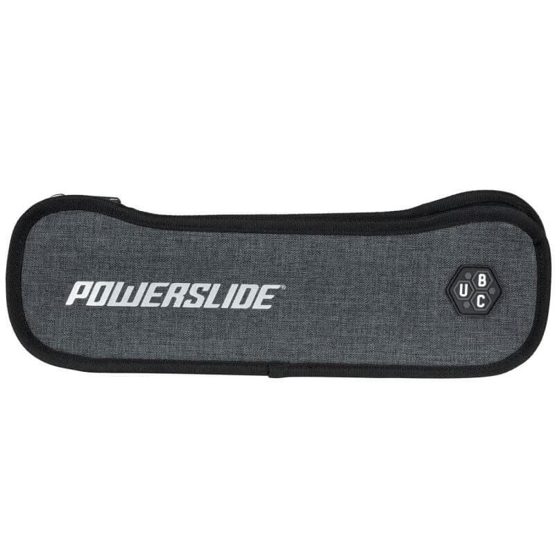 Powerslide UBC 110mm Wheel Cover - Inlinex