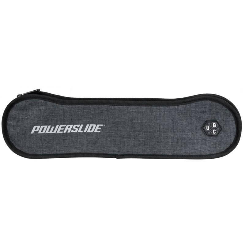 Powerslide UBC 125mm Wheel Cover - Inlinex