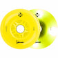 Luminous LED 100mm Wheels - Inlinex