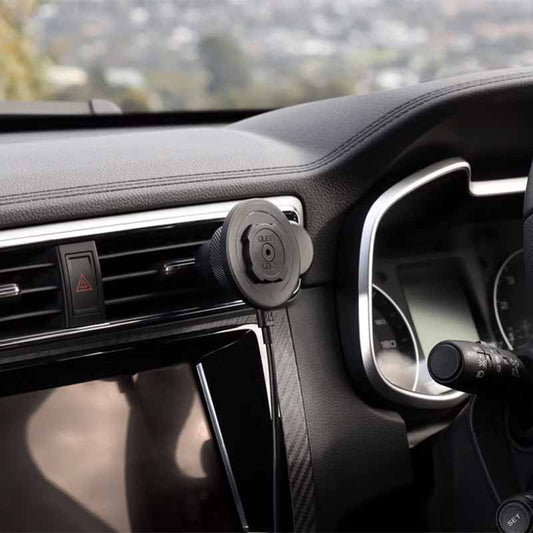 Quad Lock Car - Vent Mount - Inlinex - alternate view