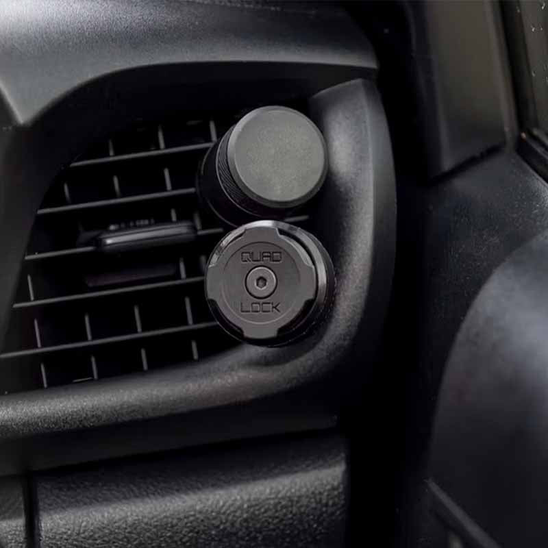 Quad Lock Car - Vent Mount - Inlinex