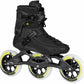 Powerslide Swell Carbon 125 Skates - Inlinex