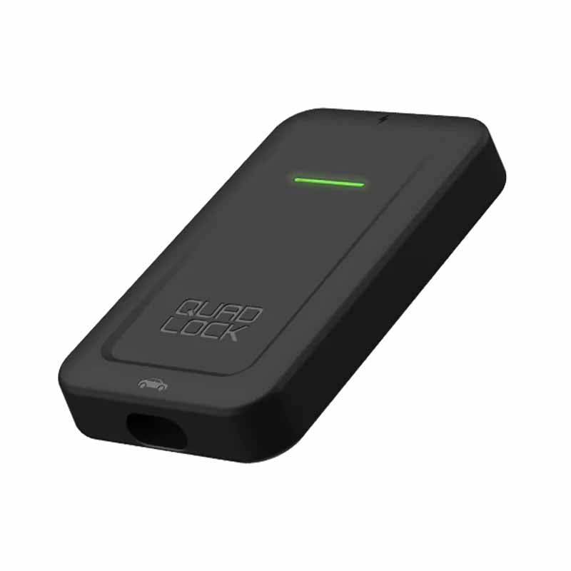 Quad Lock Wireless CarPlay Adaptor - Inlinex