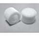 Copas de cojín pivotante Chaya Delrin