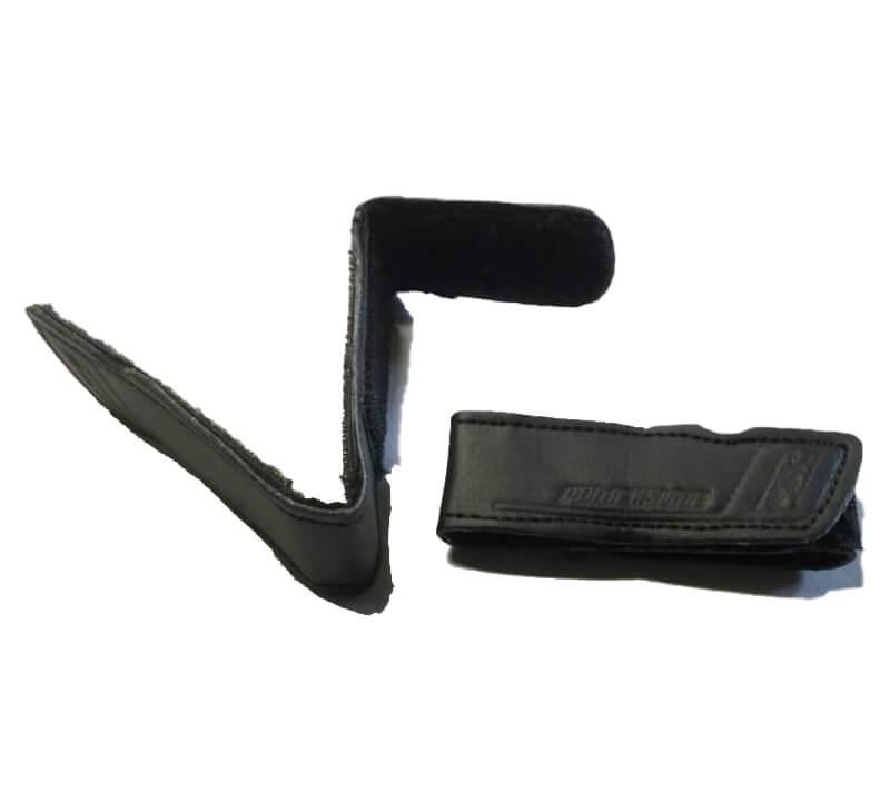 Powerslide HC Evo Velcro Straps - Inlinex