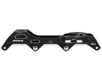 Powerslide 4 Wheel Trinity Pro Katana Rocker 243mm Frames - Inlinex