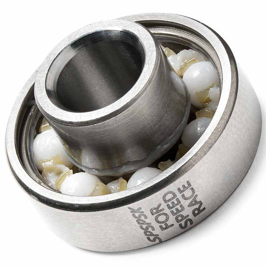 Rollerblade Hydrogen Ceramic Bearings - Inlinex - alternate view