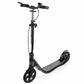 Globber One NL205 Deluxe Adult Scooter - Inlinex