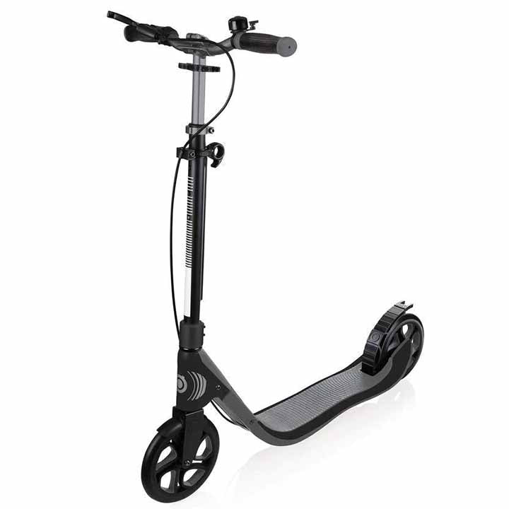 Globber One NL205 Deluxe Adult Scooter - Inlinex