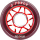 Chaya G-Force Alloy Grippy (Pack of 4)