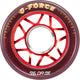 Chaya G-Force Alloy Hard (Pack of 4)