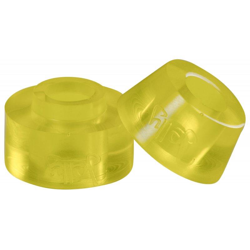 Chaya Jelly Interlock 4-Pack Cushions - Inlinex