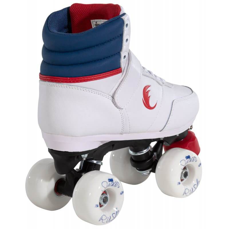 Chaya Jump 2.0 Roller Skate - Inlinex