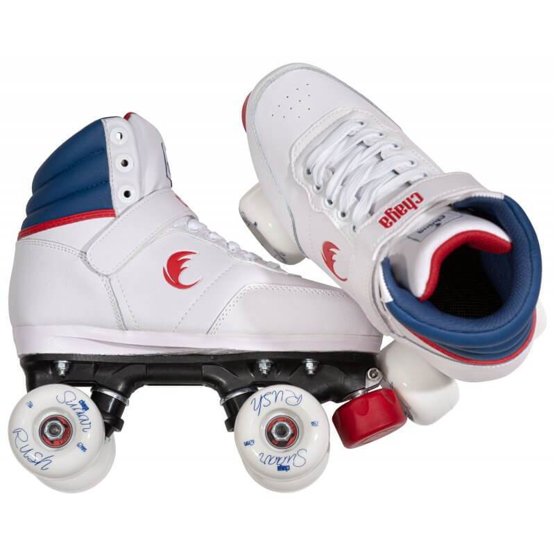 Chaya Jump 2.0 Roller Skate - Inlinex