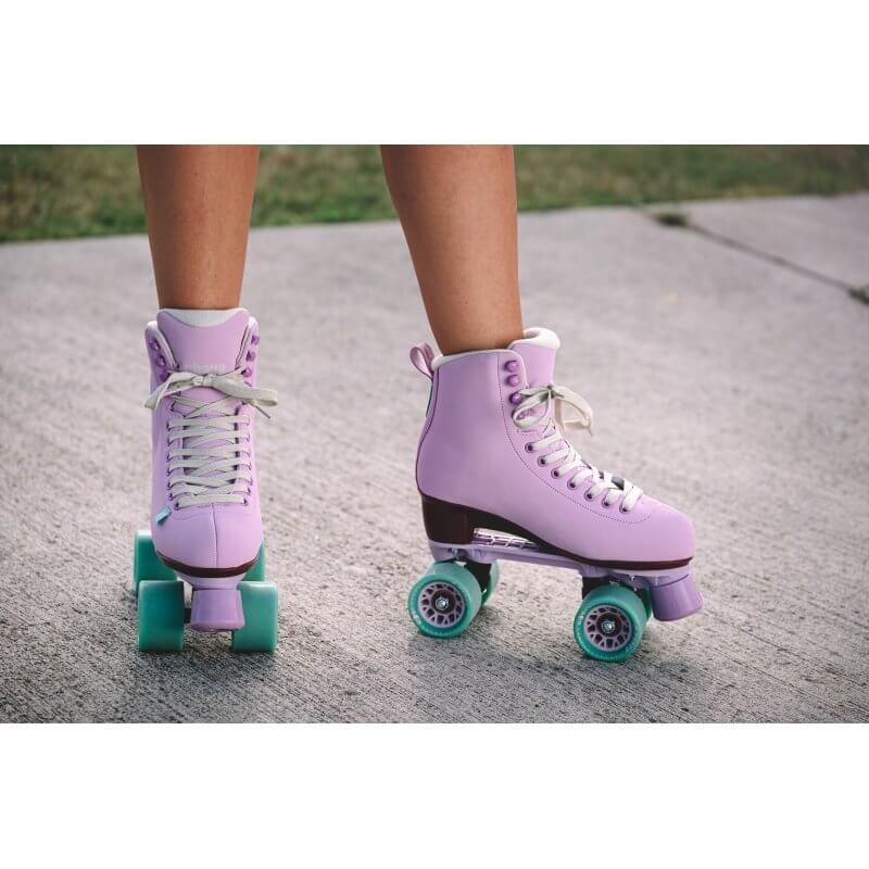 Chaya Melrose Lavender Roller Skate - Inlinex