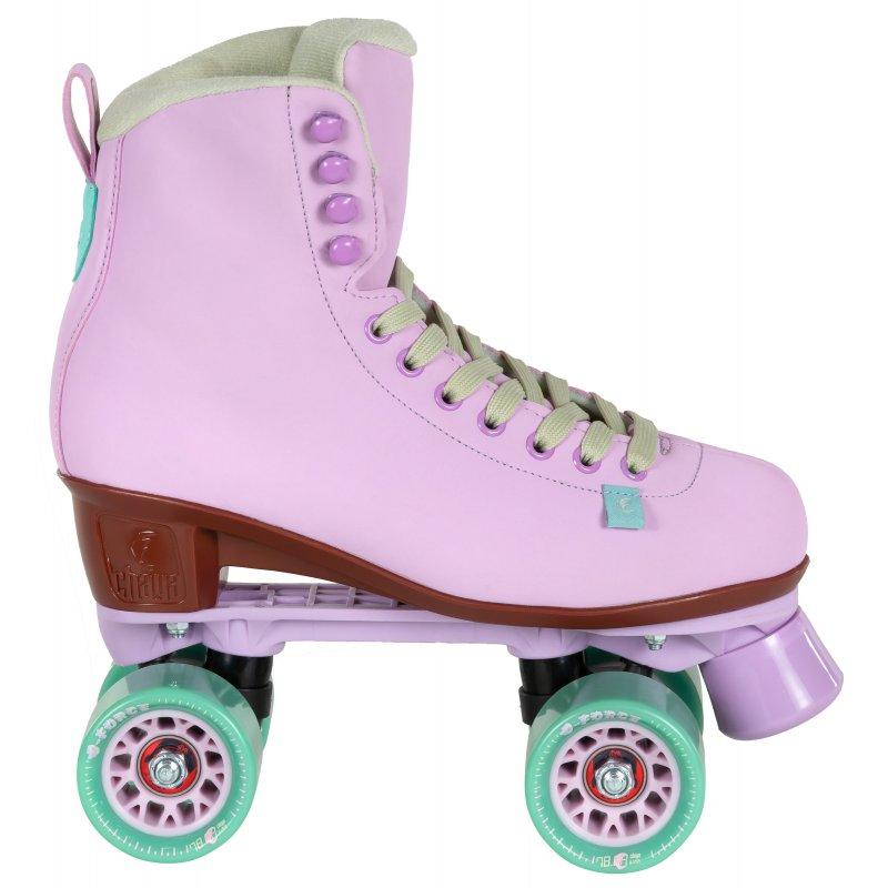 Chaya Melrose Lavender Roller Skate - Inlinex