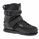 Seba CJ Carbon Black Boot Only