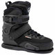 Seba CJ2 Prime Black Boot Only