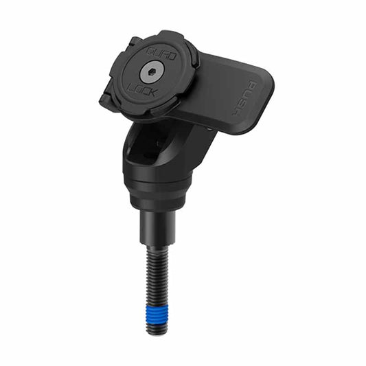 Quad Lock Motorcycle - Handlebar Clamp Bolt Mount - Inlinex - alternate view