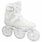 Luminous Ray 110 White Skates - Inlinex