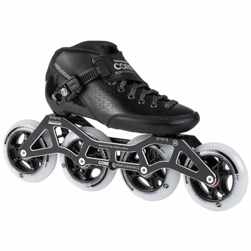 Powerslide Core Performance 4x90 Racing Skates - Inlinex