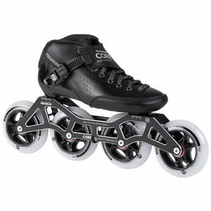Powerslide Core Performance 4x90 Racing Skates - Inlinex