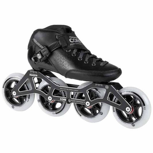 Powerslide Core Performance 4x90 Racing Skates - Inlinex