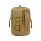 Tactical Cross Body Waist Bag - Inlinex
