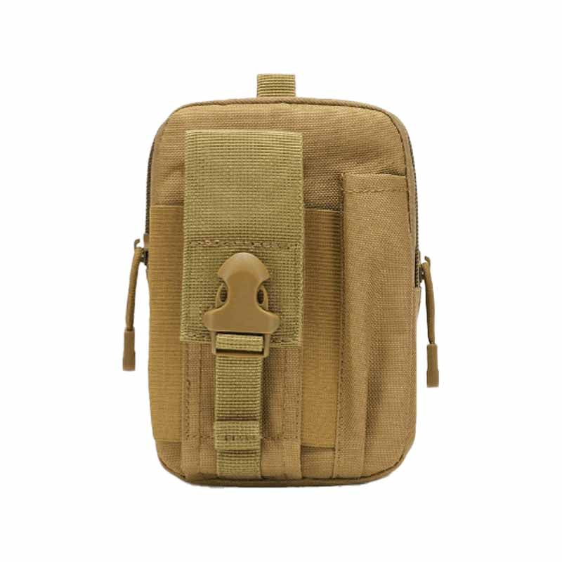 Tactical Cross Body Waist Bag - Inlinex