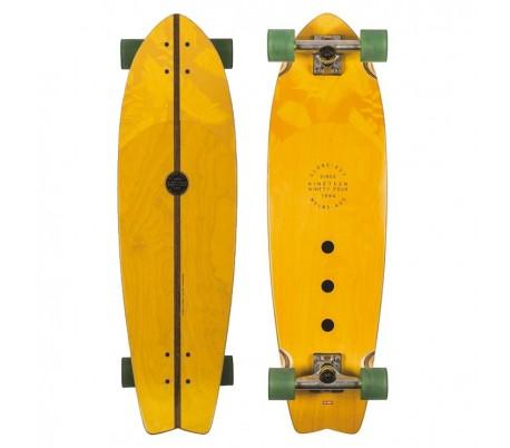 Globe Chromantic 33" Cruiserboard - Inlinex - alternate view