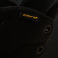 Flying Eagle Zero Black Yellow Liners - detail