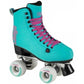 Chaya Melrose Deluxe Turquoise Roller Skate - Inlinex