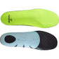 Flying Eagle Zero Black Yellow Liners - Flying Eagle insole