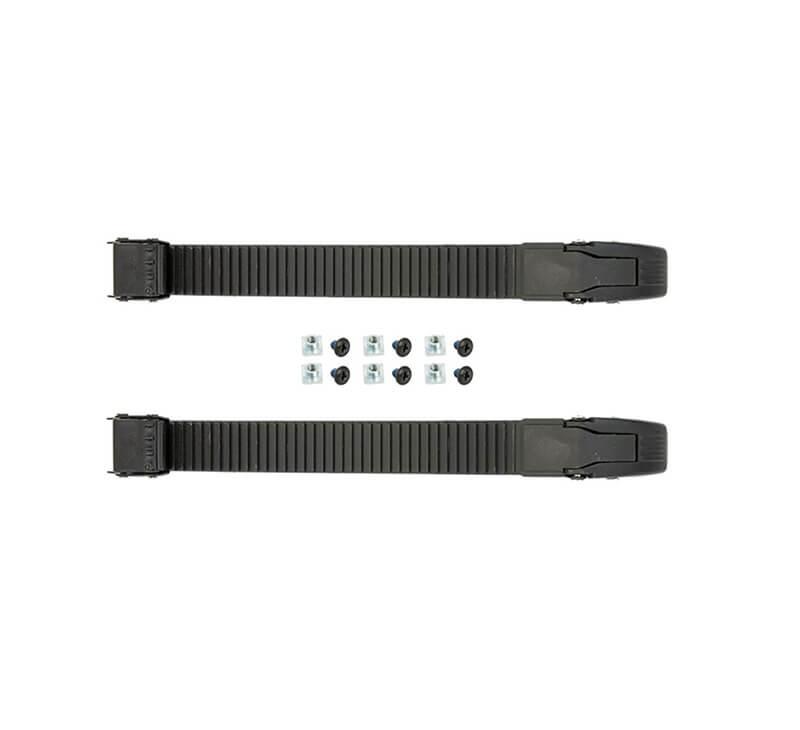 FR Safety Top 210mm Buckle Strap - Inlinex