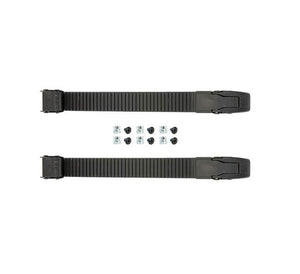 FR Safety Top 210mm Buckle Strap - Inlinex