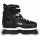 USD Carbon Free Carlos Bernal Aggressive Skates
