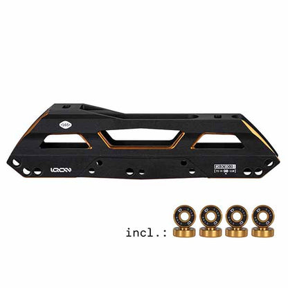 Frame Iqon Decode Pro 90 165mm
