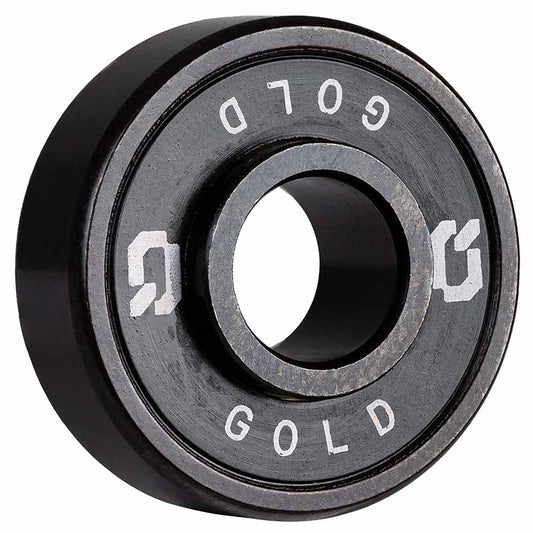 Iqon Decode Gold Bearings - Inlinex - alternate view