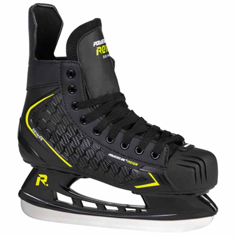Reign Deimos Hockey Ice Skates - Inlinex
