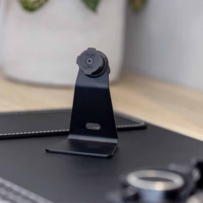 Quad Lock Desk Mount - Inlinex