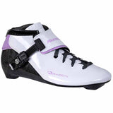Sepatu Bot Powerslide Dragon Putih Saja