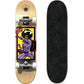 Yocaher Comix 8" Complete Skateboard - Inlinex